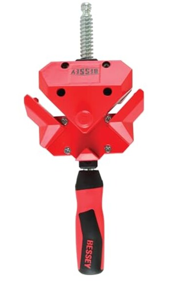 BESSEY WS-32K-CB Angle Clamp