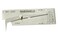 RIVERWELD V-WAC Single Weld Gauge Pit Depth Weld Gage