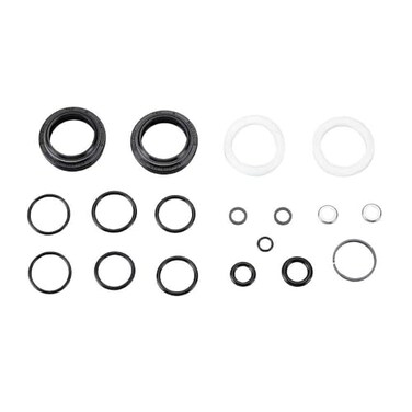 RockShox Fork Service Kit - 200 Hours/1 Year, SID SL (32mmBase/Select