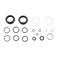 RockShox Fork Service Kit - 200 Hours/1 Year, SID SL (32mmBase/Select