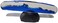 SUPREMETECH Wave Motion Machine (Blue, 12 Inch with Orcas