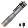 EverBrite Mini Pen Light, Rechargeable Pocket Pen Flashlight, 300 Lumens