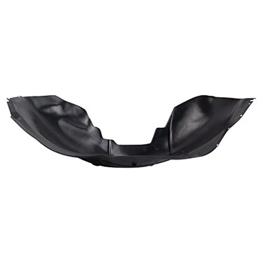 TRQ Driver Side Inner Fender Liner