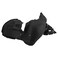 TRQ Front Right Inner Fender Liner Passenger Side