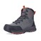 Simms Men's Freestone Boot - Rubber Gunmetal 14