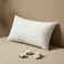 MIULEE Pillow Insert 16x26 Inch Decorative Rectangle Throw Pillow Inserts