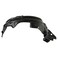 TRQ Driver Side Inner Fender Liner