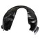 TRQ Front Right Inner Fender Liner Black Passenger Side
