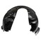 TRQ Front Right Inner Fender Liner Black Passenger Side