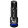 JEUCLEL T100 Torx Bit Socket, 1/2"Drive Torx Star 6 Point Impact Bit Socket