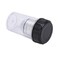 Tbest Objetivo Microscopio 1X,Microscope Objective Lens 2X Plan Objective Lens 1x Other Accessories for telescopes 1X Microscope Objective Lens 195 Achromatic Low Power Objective Lens RMS Thread