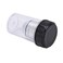 Tbest Objetivo Microscopio 1X,Microscope Objective Lens 2X Plan Objective Lens 1x Other Accessories for telescopes 1X Microscope Objective Lens 195 Achromatic Low Power Objective Lens RMS Thread