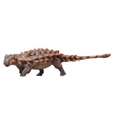 PNSO Prehistoric Dinosaur Models: 78 Cayden the Zuul