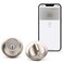Level Lock(Wi-Fi&ndash; Previous Model (Satin Nickel