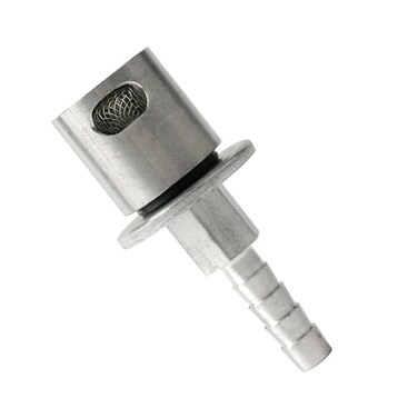 Jetuplusllc Fuel Tank Remote Mount Vent Valve Roll Over Valve