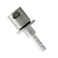 Jetuplusllc Fuel Tank Remote Mount Vent Valve Roll Over Valve