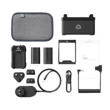 Atomos 5" Accessory Kit for Select Shinobi and Ninja Monitors (Version II