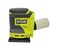 RYOBI 18V ONE1/4 SHEET SANDER