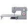 SINGER6380 Heavy Duty Sewing Machine with Extension Table, Accessory Kit