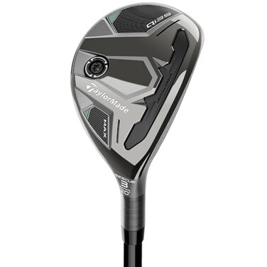 TaylorMade Golf Qi35 Max Rescue4-23 Degree Regular Right Hand