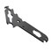SeDeplacer Multitool/14-In-1 Separate Tools,4mm Hardened Steel