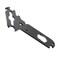 SeDeplacer Multitool/14-In-1 Separate Tools,4mm Hardened Steel