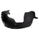 TRQ Front Left Inner Fender Liner Black Drivers Side