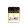 DMC Tapestry Wool - The Ebony Collection - 12 Count - 8.7 Yards Skeins