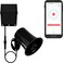 YoLink Outdoor Alarm Controller 2, Battery-Powered Siren/Alarm/Relay Controller, 12VDC Out, Up to 1/4 Mile Open-Air Range, 110dB Siren Included, Hub Required for Full-Functionality!