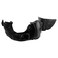 TRQ Front Right Inner Fender Liner Passenger Side