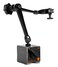 WEN Magnetic Base for Dial Indicators, Three Segment, Industrial Strength with Quick Release (10714