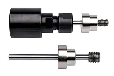 PSI Woodworking PKHASET1 Handle Anything Chuck System for Woodturning Project Kits