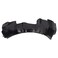 TRQ Front Left Inner Fender Liner Black Drivers Side