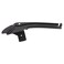 TRQ Front Left Inner Fender Liner Black Drivers Side