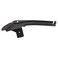 TRQ Front Left Inner Fender Liner Black Drivers Side