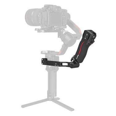 SmallRig Adjustable Sling Handle for DJI RS 5/ RS 4 Pro/ RS4/ RS 3 Pro/ RS2