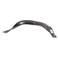 TRQ Front Left Inner Fender Liner Black Drivers Side