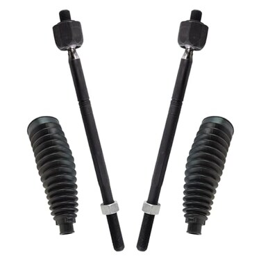 TRQ Front Steering Kit