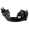 TRQ Passenger Side Inner Fender Liner