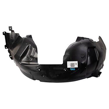 TRQ Passenger Side Inner Fender Liner