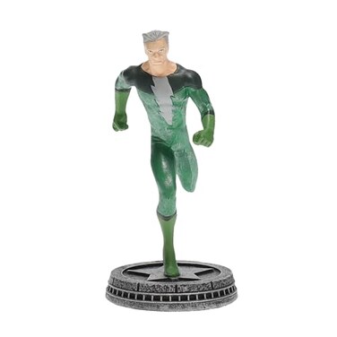 Toynk Marvel Chess Collection26 Quicksilver (PawnChess Piece Only
