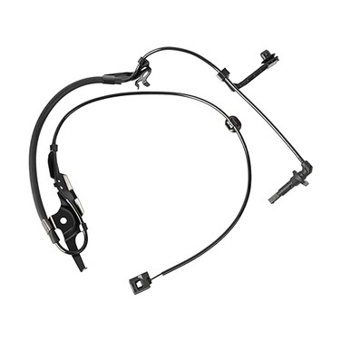 Getfarway ABS Wheel Speed Sensor Front Left Compatible with Toyota Camry/Avalon 2018 2019 2020 2021 2022 Replace89543-06081 ALS3237 V70720407 5S15789 Driver Side Speed Sensor Wire Harness