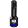 JEUCLEL T70 Torx Bit Socket, 1/2" Drive Torx Star 6 Point Impact Bit Socket