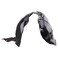 TRQ Passenger Side Inner Fender Liner