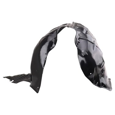 TRQ Passenger Side Inner Fender Liner