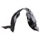 TRQ Passenger Side Inner Fender Liner