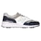 New Balance Men's 997 Golf, Navy/White 9 Medium