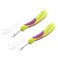 suiwotin 2pcs Seam Rippers Thread Remover, Seam Ripper Tool for Sewing