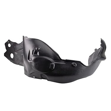 TRQ Driver Side Inner Fender Liner