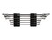TEKTON Long Flex Head Ratcheting Box End Wrench Set, 6-PieceWRB96300
